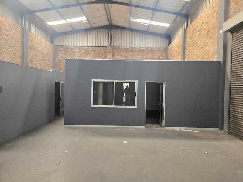 0 Bedroom Property for Sale in Vaalpark Free State